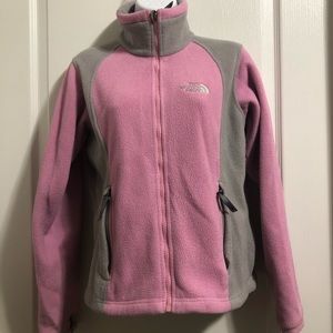 The North Face Women’s Jacket